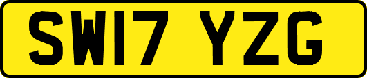 SW17YZG