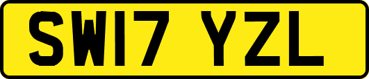 SW17YZL