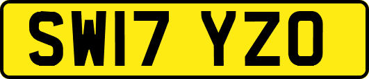 SW17YZO