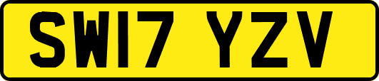 SW17YZV