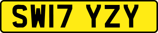 SW17YZY