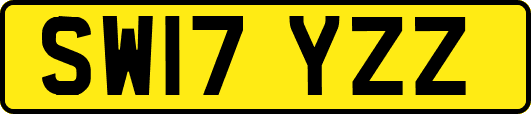 SW17YZZ