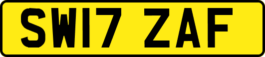 SW17ZAF