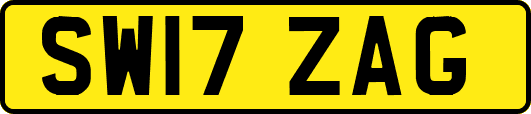 SW17ZAG