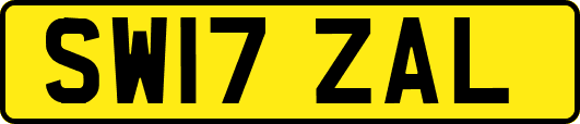 SW17ZAL