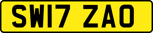 SW17ZAO