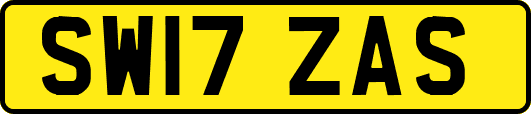 SW17ZAS