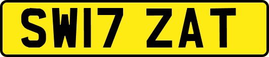 SW17ZAT