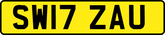 SW17ZAU