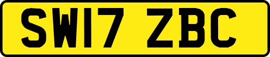 SW17ZBC