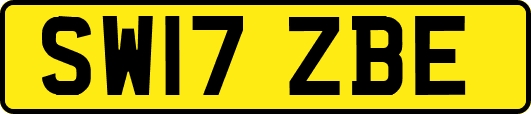 SW17ZBE