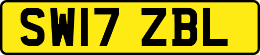 SW17ZBL