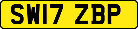 SW17ZBP