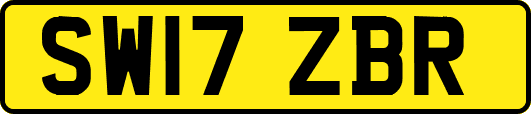 SW17ZBR