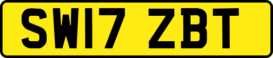 SW17ZBT