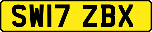 SW17ZBX