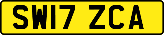 SW17ZCA