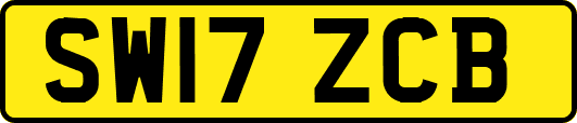 SW17ZCB