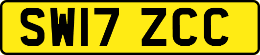 SW17ZCC