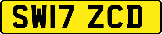 SW17ZCD