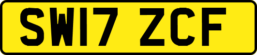 SW17ZCF