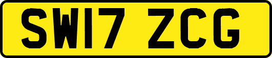 SW17ZCG