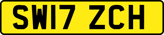 SW17ZCH
