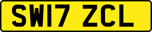 SW17ZCL