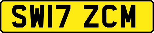 SW17ZCM