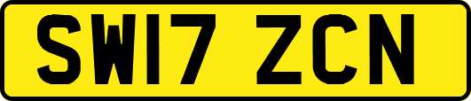 SW17ZCN