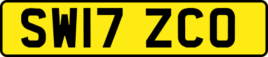 SW17ZCO