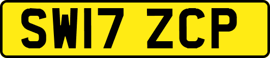 SW17ZCP