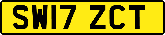 SW17ZCT