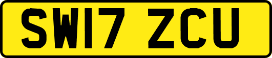 SW17ZCU