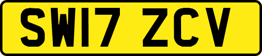 SW17ZCV