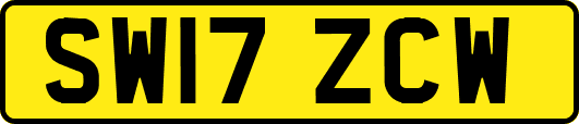 SW17ZCW