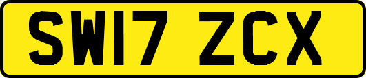 SW17ZCX