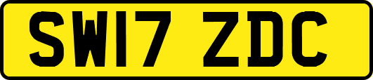 SW17ZDC