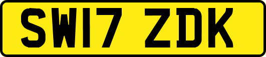 SW17ZDK