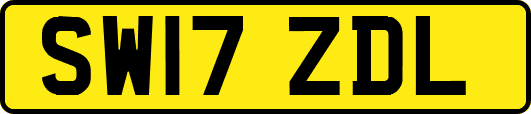 SW17ZDL