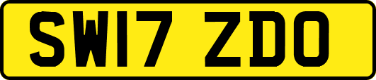 SW17ZDO