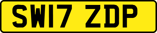 SW17ZDP