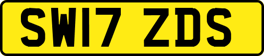SW17ZDS