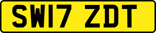 SW17ZDT