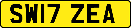 SW17ZEA