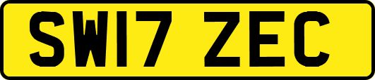 SW17ZEC
