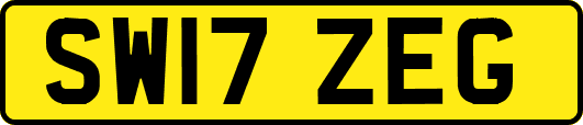 SW17ZEG