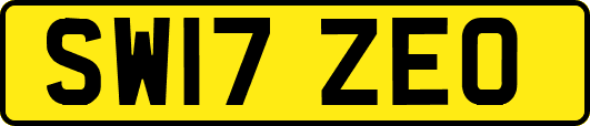 SW17ZEO