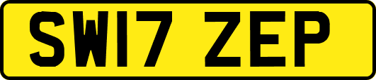 SW17ZEP