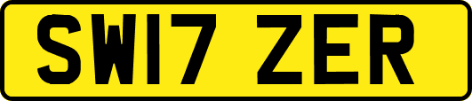 SW17ZER